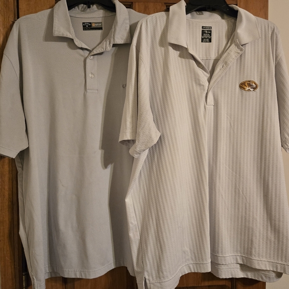 Lot of 8 Mens Golf Polos - Picture 11 of 12